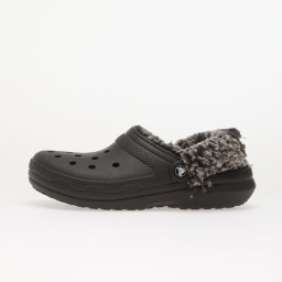 Обувки Crocs Classic Fleece Lined Clog Black 12