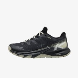 Сникърси KEEN Targhee Apex Wp Men Black/ Abbey Stone EUR 44.5