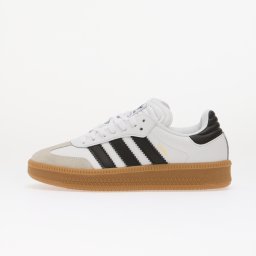 Обувки adidas Samba XLG Kids Ftwr White/ Core Black/ Gum 3 4