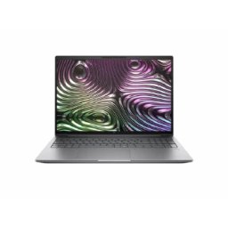 HP ZBook X G1i Intel Core Ultra 5 B72WQET#ABB