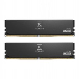 Team Group 2X32 D5 6000 T-CREATE E CL48 CTCCD564G6000HC48DC01