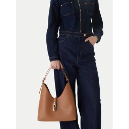 Furla Дамска чанта WB01499 BX3104 RY000 Кафяв