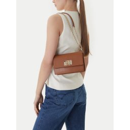 Furla Дамска чанта 1927 BAFKACO-ARE000-03B00-1-007-20-BG-B Кафяв