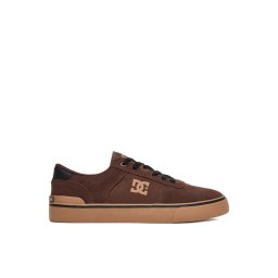 DC Shoes Гуменки CEO-AW257501 Кафяв