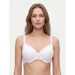 Chantelle Сутиен с банели Day To Night C15F60 Бял