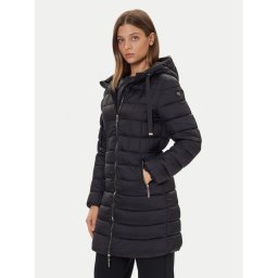 Gaudi Зимно яке 521BD35001 Черен Regular Fit