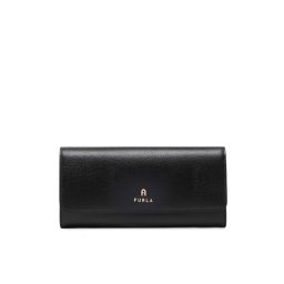 Furla Портфейл Camelia WP00317-ARE000-O6000-1-007-20-CN-P Черен