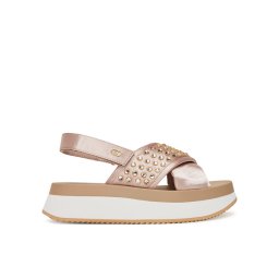 Liu Jo Сандали Dreamy Sandal 02 BA5089 TX001 Розов