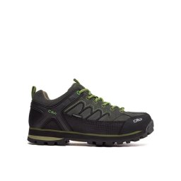 CMP Туристически Moon Low Trekking Shoe Wp 31Q4787 Зелен