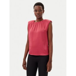Marciano Guess Блуза 5GGH39 7079A Розов Regular Fit