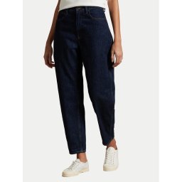 Polo Ralph Lauren Дънки 211969400001 Тъмносин Regular Fit
