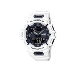 G-Shock Часовник GBA-900-7AER Бял