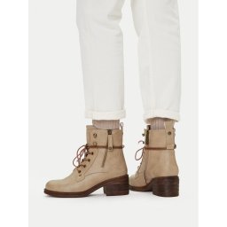 Beverly Hills Polo Club Зимни обувки CEO-WS12630-02 Бежов