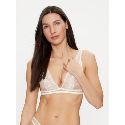 Calvin Klein Underwear Сутиен бралет 000QF7749E Бял