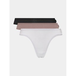 Calvin Klein Underwear Комплект бикини 000QD5206E Цветен