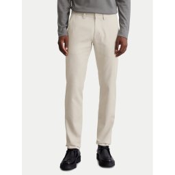 Marc O'Polo Чино панталони 429 0186 10230 Бежов Slim Fit