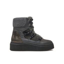 Marc O'Polo Зимни обувки OO2M3012 Сив