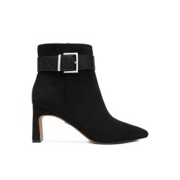 Nine West Боти CEO-LAMIA-01 Черен