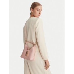 Furla Дамска чанта Iride Mini WE00876 ARE000 KH 4355S Розов