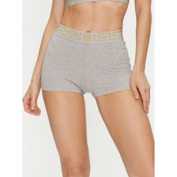 Versace Боксерки Topeka 1008599 Сив