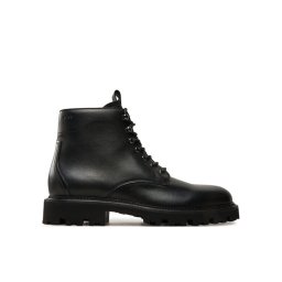Boss Туристически oбувки Julyo 50529274 Черен