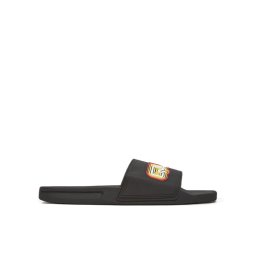 Quiksilver Чехли 800255 Черен