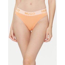 HUGO Бикини тип прашка 50469651 Оранжев