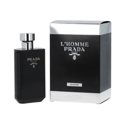 Prada L´Homme Intense Eau de Parfum за мъже 100 ml