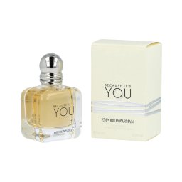 Giorgio Armani Emporio Armani Because It´s You Eau de Parfum за жени 50 ml