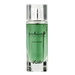 Rasasi Fattan Pour Homme Eau de Parfum за мъже 50 ml