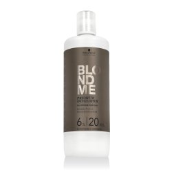Schwarzkopf Professional Blondme Premium Developer 6% 20 Vol. 1000 ml