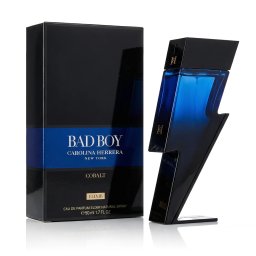 Carolina Herrera Bad Boy Cobalt Elixir Eau de Parfum за мъже 50 ml
