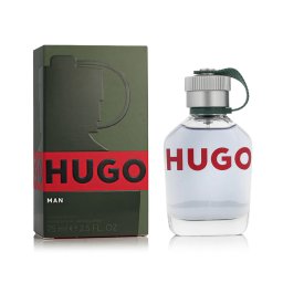 Hugo Hugo Man EDT 75 ml M опция Нова опаковка