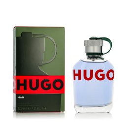 HUGO BOSS Hugo Man Eau de Toilette за мъже 125 ml опция Нова опаковка