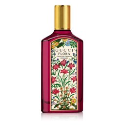 Gucci Flora Gorgeous Gardenia Intense Презареждаема парфюмна вода Intense за жени 100 ml