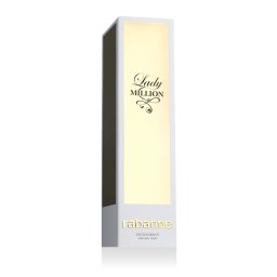 Rabanne Lady Million DEO спрей 150 ml W опция Нова опаковка
