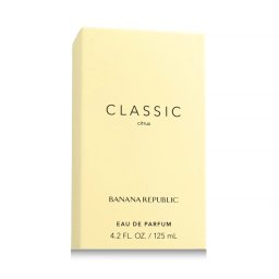 Banana Republic Classic Citrus Парфюмна вода 125 ml опция Нова опаковка