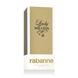 Rabanne Lady Million BL 200 ml W опция Нова опаковка