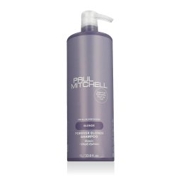 Paul Mitchell Forever Blonde Shampoo 1000 ml