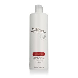 Paul Mitchell Flexible Hold Super Sculpt Styling Glaze 500 ml
