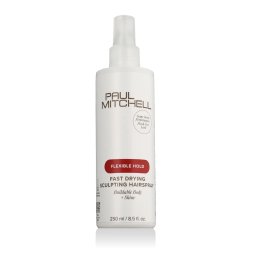 Paul Mitchell Flexible Hold Fast Drying Sculpting Hairspray 250 ml