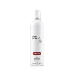 Paul Mitchell Flexible Hold Sculpting Foam 500 ml