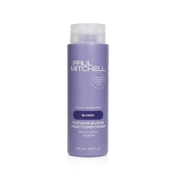 Paul Mitchell Blonde Platinum Blonde Violet Conditioner 300 ml