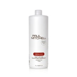Paul Mitchell Flexible Hold Fast Drying Sculpting Hairspray 1000 ml