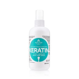 Kallos Keratin 14 In 1 Leave-In Hair Care Spray 200 ml