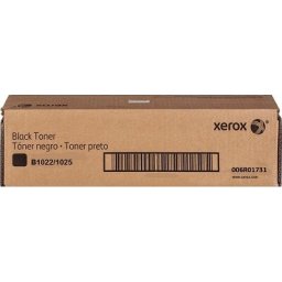 Консуматив Xerox B1022/25 Standard Capacity Toner Cartridge