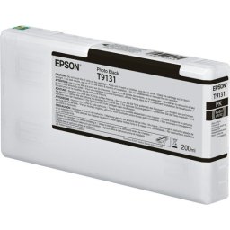 EPSON T9135 Light Cyan Ink Cartridge 200ml