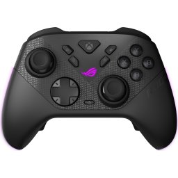 Безжичен геймпад ASUS ROG Raikiri II за Xbox