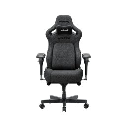 Anda Seat геймърски стол Gaming Chair Kaiser 4 V2 - Fabric Dark Grey