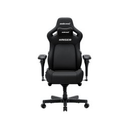 Anda Seat геймърски стол Gaming Chair Kaiser 4 V2 XL6D - Fabric Black